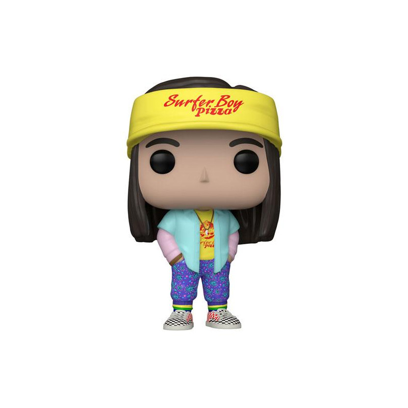 Stranger Things POP! Argyle