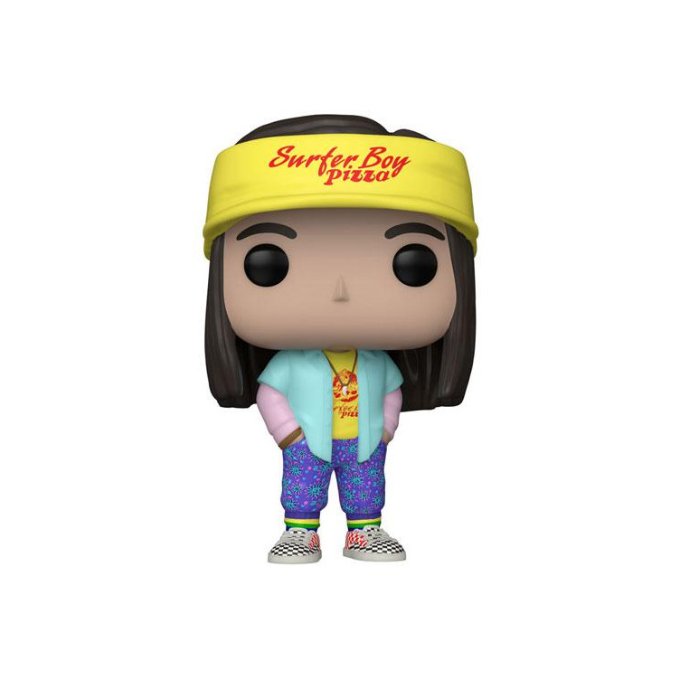 Stranger Things POP! Argyle