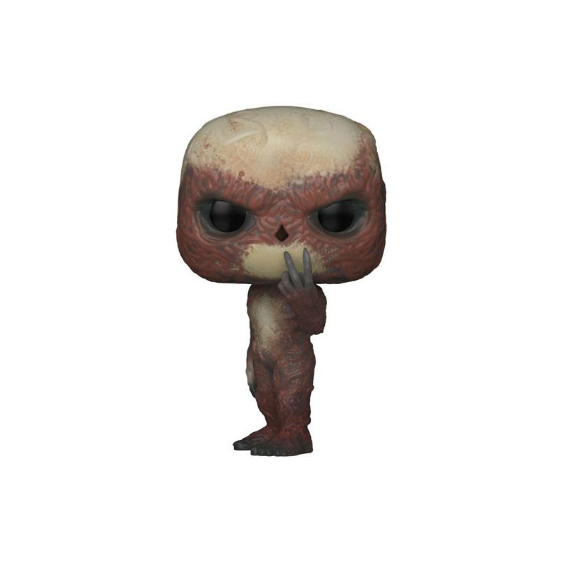 Stranger Things POP! Vecna Pointing