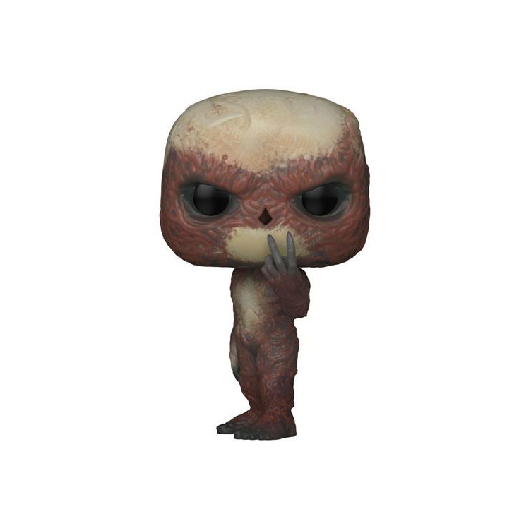 Stranger Things POP! Vecna Pointing