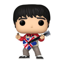 Oasis POP! Noel Gallagher