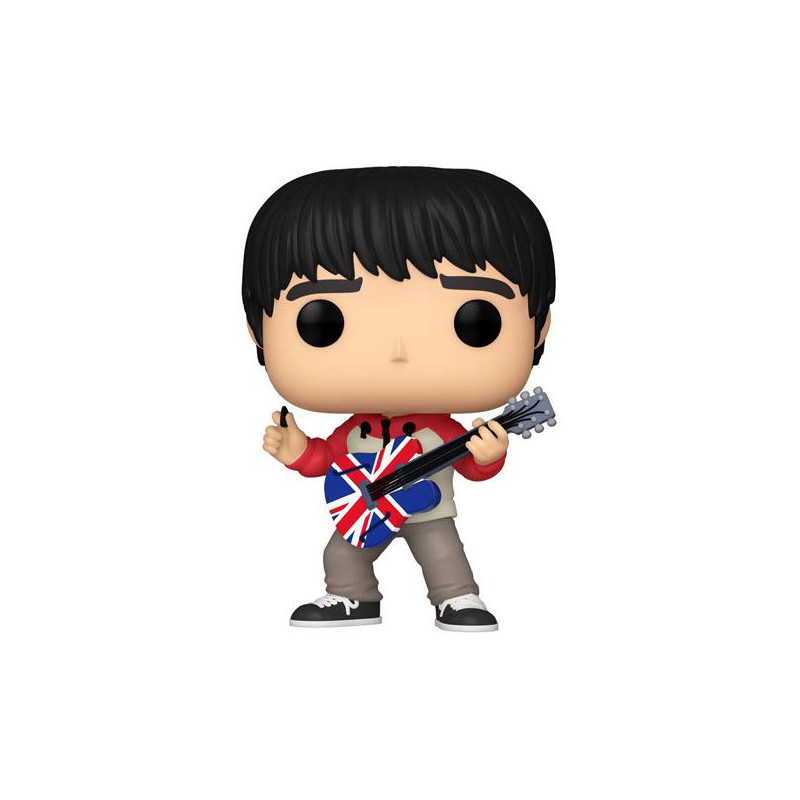 Oasis POP! Noel Gallagher