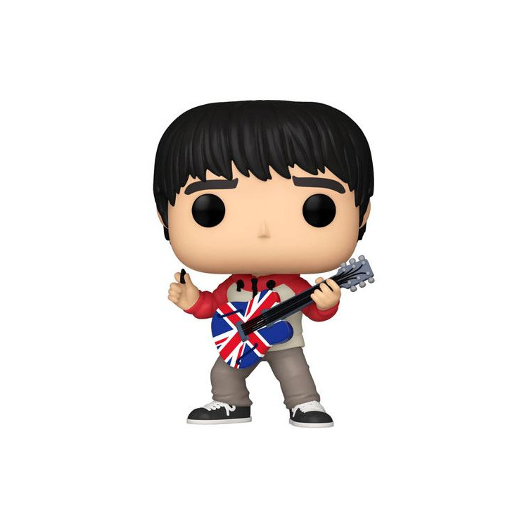 Oasis POP! Noel Gallagher