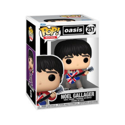 Oasis POP! Noel Gallagher