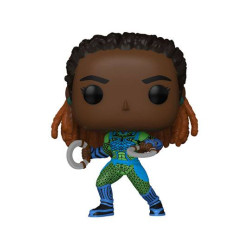 Black Panther: Wakanda Forever POP! Nakia