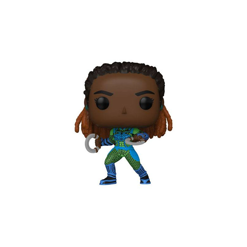 Black Panther: Wakanda Forever POP! Nakia