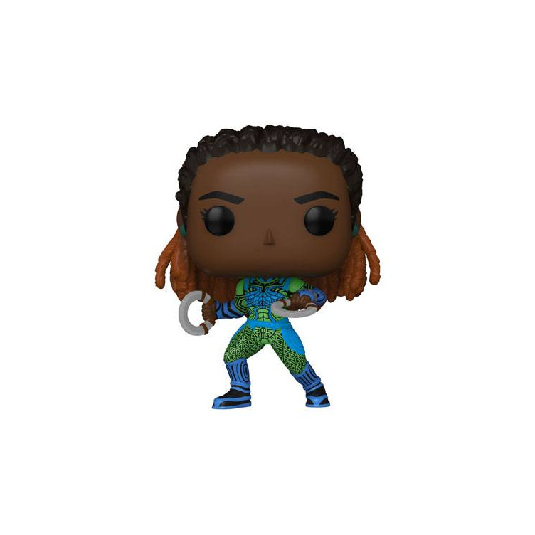 Black Panther: Wakanda Forever POP! Nakia