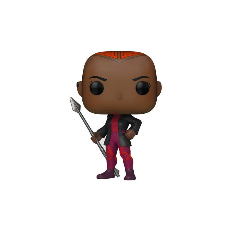 Black Panther: Wakanda Forever POP! Okoye