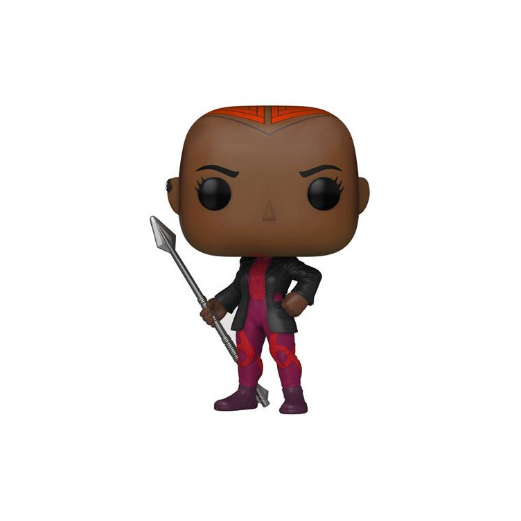 Black Panther: Wakanda Forever POP! Okoye