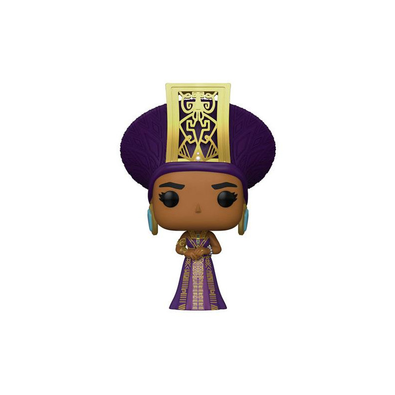 Black Panther: Wakanda Forever POP! Queen Ramonda