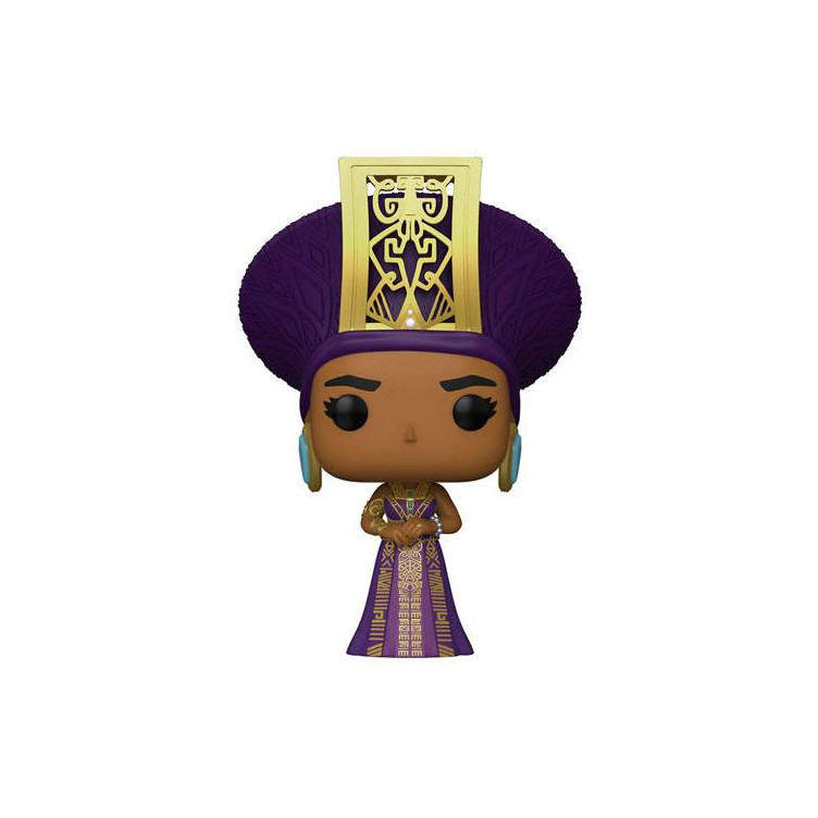 Black Panther: Wakanda Forever POP! Queen Ramonda