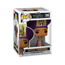 Black Panther: Wakanda Forever POP! Queen Ramonda