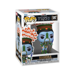 Black Panther: Wakanda Forever POP! Namora