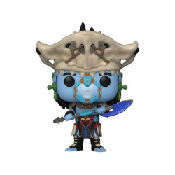 Black Panther: Wakanda Forever POP! Attuma