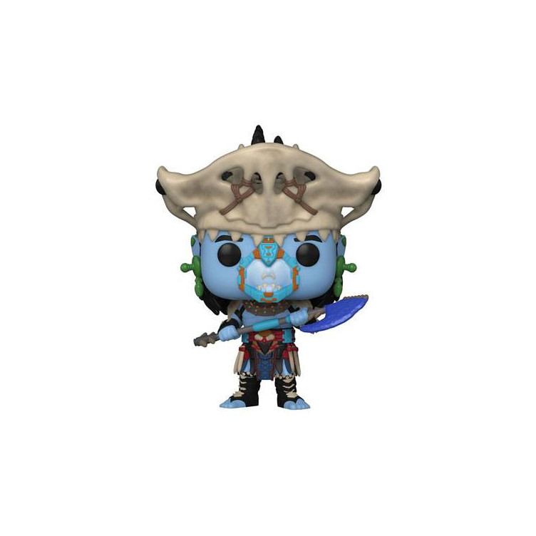 Black Panther: Wakanda Forever POP! Attuma