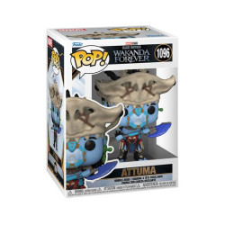 Black Panther: Wakanda Forever POP! Attuma