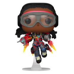 Black Panther: Wakanda Forever POP! Ironheart MK 1