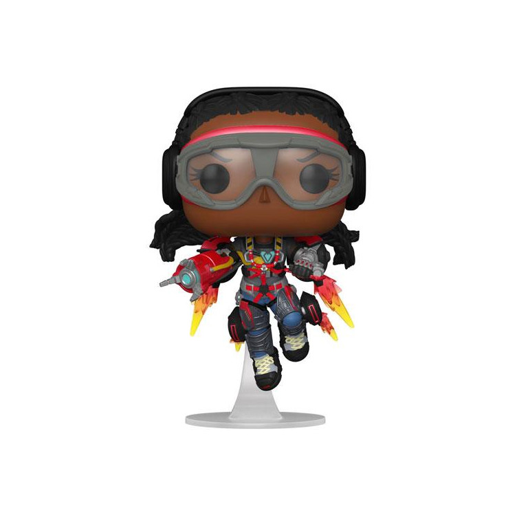 Black Panther: Wakanda Forever POP! Ironheart MK 1