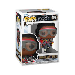 Black Panther: Wakanda Forever POP! Ironheart MK 1