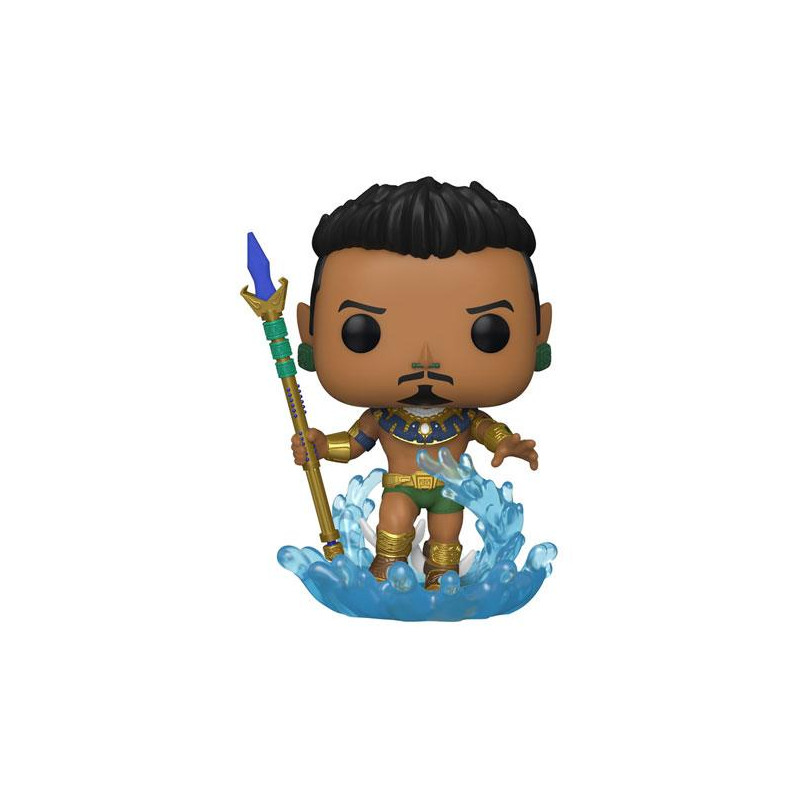 Black Panther: Wakanda Forever POP! Namor