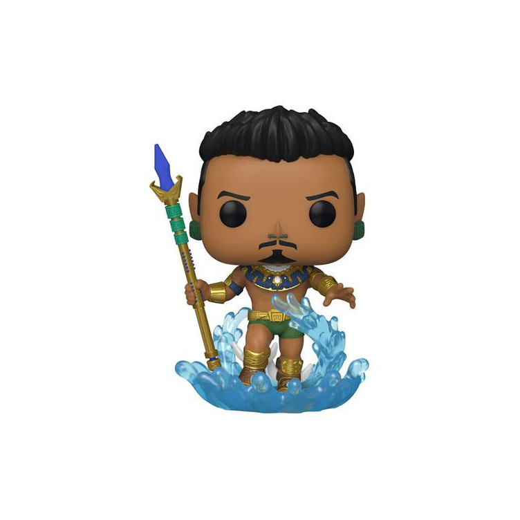 Black Panther: Wakanda Forever POP! Namor