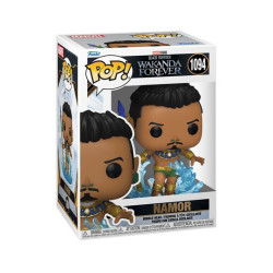 Black Panther: Wakanda Forever POP! Namor