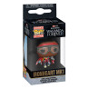 Black Panther: Wakanda Forever Llavero POP! Ironheart MK 1