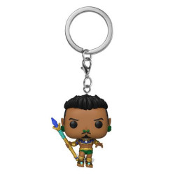 Black Panther: Wakanda Forever Llavero POP! Namor