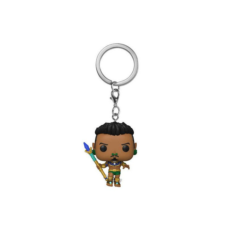 Black Panther: Wakanda Forever Llavero POP! Namor