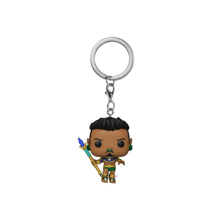 Black Panther: Wakanda Forever Llavero POP! Namor