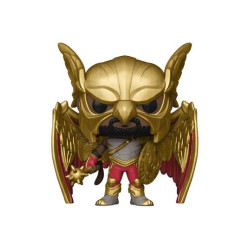 Black Adam POP! Hawkman