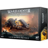 Legiones Astartes: Land Raider Proteus