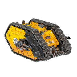 Legiones Astartes: Land Raider Proteus