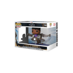 Black Panther: Wakanda Forever POP! Shuri in Sunbird