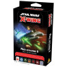 SW X-Wing: Ases Estelares II Pack de Refuerzos