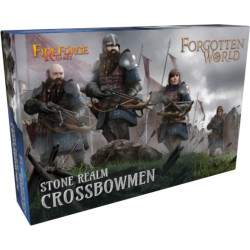 Stone Realm Crossbowmen