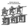 Stone Realm Arquebusiers