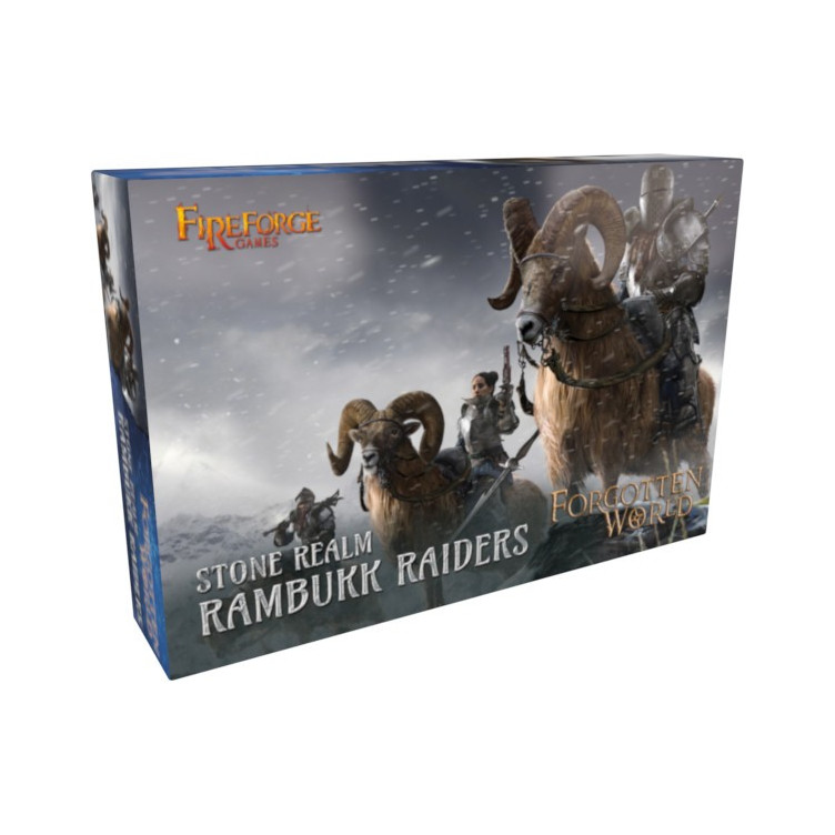 Rambukk Raiders