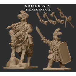 Stone General