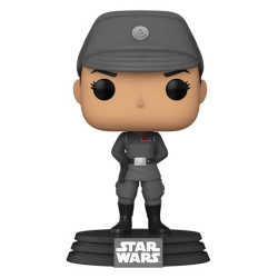 Obi-Wan Kenobi POP! Vinyl Tala Durith