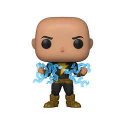 Black Adam POP! Black Adam