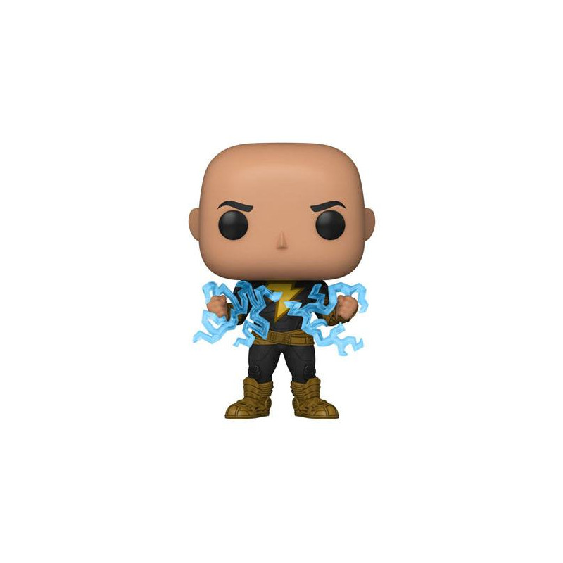 Black Adam POP! Black Adam