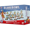 Blood Bowl: Amazon Team