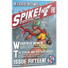 Blood Bowl: Spike Journal! Issue 15