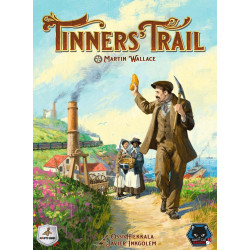 Tinners’ Trail