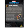 MCP: the Blob & Pyro (Inglés)