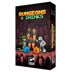 Dungeons & Drinks