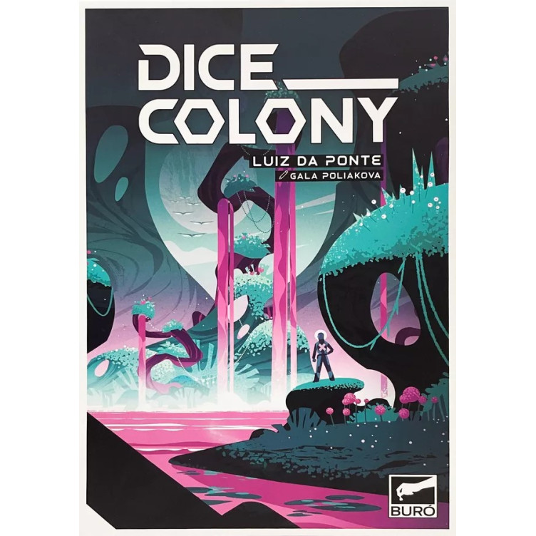 Dice Colony