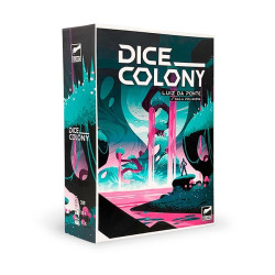 Dice Colony