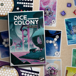 Dice Colony